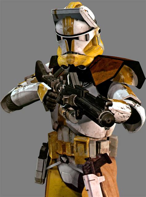 clone trooper bly